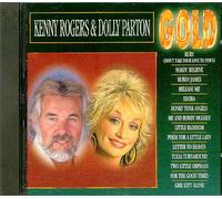 Kenny Rogers and Dolly Parton