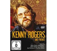 Kenny Rogers and Friends