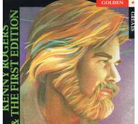 Kenny Rogers and the First Edition - Golden Greats