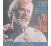 Kenny Rogers And The First Edition - Kenny Rogers and the First Edition - S/T