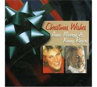 Kenny Rogers & Anne Murray - Christmas Wishes