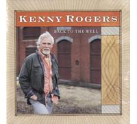 Kenny Rogers - Back To The Well