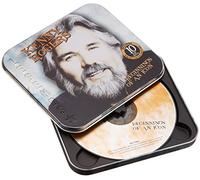 Kenny Rogers - Beginnings of An Icon [Tin]