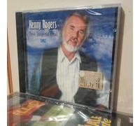 Kenny Rogers Best Inspirational Songs Cd Nuovo