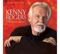 Kenny Rogers Christmas Live by Kenny Rogers (2012-09-24)