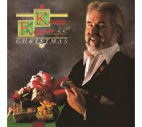 Kenny Rogers Christmas (Vinyl LP) 12" Album