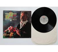 Kenny Rogers - Christmas [Vinyl LP]