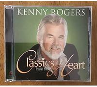 Kenny Rogers - Classics from the Heart