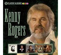 Kenny Rogers Country Classics by Rogers Kenny
