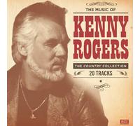 Kenny Rogers - Country Collection