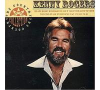Kenny Rogers - Country Collection,The [Import]