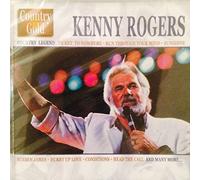 Kenny Rogers - Country Legends