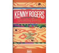 Kenny Rogers - Country Songs