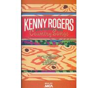 Kenny Rogers Country Songs (Vinyl LP)