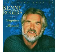 Kenny Rogers - DAYTIME FRIENDS