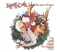 KENNY ROGERS/DOLLY PARTON - ONCE UPON A CHRISTMAS