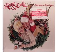 Kenny Rogers, Dolly Parton - Once Upon A Christmas