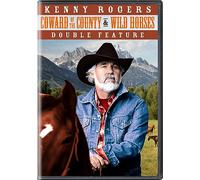 Kenny Rogers Double Feature (Coward of the County / Wild Horses)