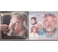 Kenny Rogers - Duets (Kim Carnes, Sheena Easton, Dottie West)
