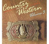 Kenny Rogers etc Dolly Parton - Kenny Rogers etc Dolly Parton - Country and Western Volume 3