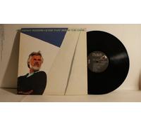 Kenny Rogers - Eyes That See In The Dark - RCA