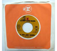 Kenny Rogers & First Edition 7" 45 RPM Singolo 1a Edizione