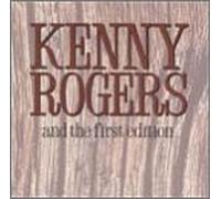 Kenny Rogers & First Edition - Featuring the Songs of