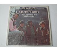 KENNY ROGERS & FIRST EDITION - Gayle Trio