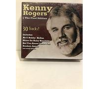 Kenny Rogers & First Edition - Kenny Rogers & the First Editi