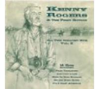 Kenny Rogers & First Edition - Vol. 2-All Time Greatest Hits by Mca Special Products