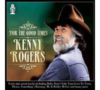 Kenny Rogers - For The Good Times - Kenny Rogers