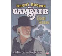 Kenny Rogers - Gambler: the Legends Continues