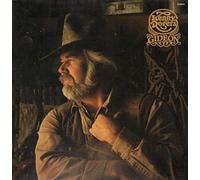 Kenny Rogers - Gideon - United Artists Records - 31583 8