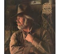 Kenny Rogers - Gideon - United Artists Records - UAK 30303