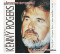 Kenny Rogers - Golden Hits
