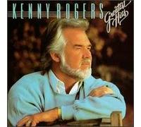 KENNY ROGERS greatest hits