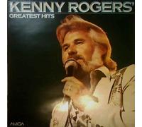 Kenny Rogers - Greatest Hits - AMIGA - 8 56 003