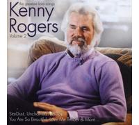 Kenny Rogers - Greatest Love Sngs 2 [Import]