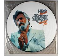 KENNY ROGERS - hbo presents kenny rogers greatest hits