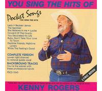 Kenny Rogers - Hits