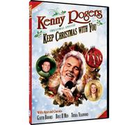Kenny Rogers - Keep Christmas With You