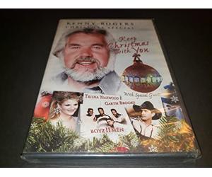 Kenny Rogers - Keep Christmas With You