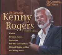 Kenny Rogers - Kenny Rogers