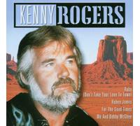 Kenny Rogers - Kenny Rogers