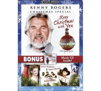 Kenny Rogers - Kenny Rogers Christmas Special