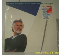 Kenny Rogers - Kenny Rogers - Eyes That See In The Dark - RCA