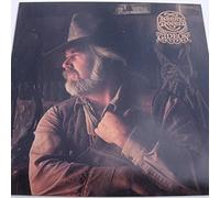 Kenny Rogers - Kenny Rogers - Gideon - United Artists Records - 1C 064-82882, Emi Electrola - 1C 064-82882