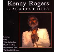 Kenny Rogers - Kenny Rogers Greatest Hits