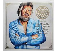 Kenny Rogers - Kenny Rogers - Singles Album - [LP]