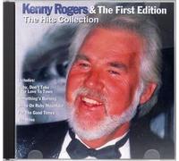 Kenny Rogers - Kenny Rogers & The First Edition - The Hits Collection